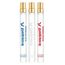 Le Coq Sportif Mini Eau de Parfum (Rouge Energie + Bleu Optimisme + Body Lotionanc Relax)  3 X 10ml