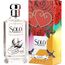 Luciano Soprani Solo Soprani Love For Women Eau De Toilette 100ml, 3 image