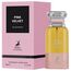 Maison Alhambra Pink Velvet Eau de Parfum 80ml, 3 image