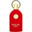 Maison Alhambra Philos Rosso Eau de Parfum 100ml
