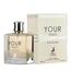 Maison Alhambra Your Touch For Women Eau De Parfum 100ml, 2 image