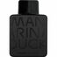 Mandarina Duck Black For Men Eau De Toilette 100ml