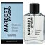 Marbert Man Classic Steel Blue Eau De Toilette 100ml, 3 image