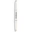 Mcobeauty Duo Brow Crayon + Highlighter Medium Brown For Women Eyebrow Pencil 0.02oz
