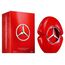 Mercedes Benz in Red Woman For Women Eau de Parfum 90ml, 2 image
