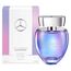 Mercedes Benz Fanciful Edition For Women Eau de Toilette 90ml, 2 image