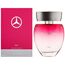 Mercedes Benz Rose For Women Eau de Toilette 90ml, 3 image