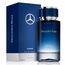 Mercedes Benz Ultimate For Men Eau de Parfum 120ml, 3 image