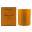 Miller Harris Tangerine Vert Scented Candle 185g, 2 image