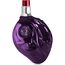 Map Of The Heart Purple Heart V 5 For Women Eau De Parfum 90ml
