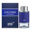 Mont Blanc Explorer Ultra Blue For Men Eau De Parfum 100ml, 2 image