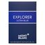 Mont Blanc Explorer Ultra Blue For Men Eau De Parfum 100ml, 5 image