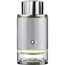 Mont Blanc Explorer Platinum For Men Eau de Parfum 100ml
