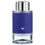 Mont Blanc Explorer Ultra Blue For Men Eau De Parfum 100ml