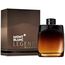 Mont Blanc Legend Night Eau De Parfum 100ml, 2 image