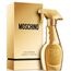 Moschino Fresh Couture Gold For Women Eau De Parfum 50ml, 2 image