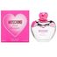 Moschino Pink Bouquet For Women Eau De Toilette 100ml, 2 image