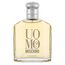 Moschino Uomo For Men Eau De Toilette 125ml