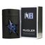 Mugler A Men Eau de Toilette Refillable 100ml, 4 image