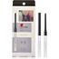 Msh Love Nude Black For Women Waterproof Eyeliner Pencil 0.01oz, 2 image