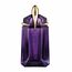 Mugler Alien For Women Eau de Parfum Non Refillable 60ml
