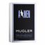 Mugler A Men For Men Eau De Toilette Refillable 50ml, 4 image