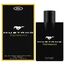 Mustang Per Formance For Men Eau de Toilette 100ml, 3 image