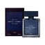 Narciso Rodriguez Bleu Noir For Him Parfum 100ml, 3 image