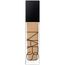 Nars Natural Radiant Aruba Longwear For Women Foundation 1oz