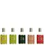 No. 4711 Acqua Colonia Mini Eau De Cologne (Lemon + Lime + Blood Orange + White Peach + Lychee) 5 X 8ml