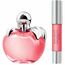 Nina Ricci Nina For Women Eau De Toilette 50ml + Lipstick Matte 2.5g