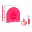Nina Ricci Nina For Women Eau De Toilette 50ml + Lipstick Matte 2.5g, 3 image