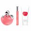 Nina Ricci Nina For Women Eau De Toilette 80ml + Eau De Toilette Rollerball 10ml + Body Lotion 75ml