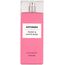 Notebook Peony & White Musk Eau De Toilette 100ml