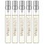 Ormonde Jayne Tsarina Eau De Parfum 5 X 8ml