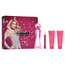 Paris Hilton Electrify For Women Eau de Parfum 100ml + 10ml + Body Lotion 90ml + Shower Gel 90ml