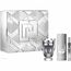 Paco Rabanne Invictus For Men Eau De Toilette 100ml + 10ml + Shower Gel 100ml, 2 image