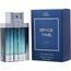 Paris Bleu Space Time For Men Eau De Toilette 90ml, 2 image
