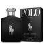 Ralph Lauren Polo Black For Men Eau De Toilette 125ml, 2 image