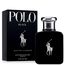Ralph Lauren Polo Black For Men Eau De Toilette 75ml, 2 image