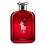 Ralph Lauren Polo Red For Men Eau de Parfum 125ml