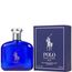 Ralph Lauren Polo Blue For Men Eau de Toilette Refillable 125ml, 2 image