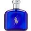 Ralph Lauren Polo Blue For Men Eau de Toilette Refillable 125ml