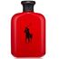 Ralph Lauren Polo Red For Men Eau de Toilette Refillable 125ml