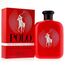 Ralph Lauren Polo Red Remix For Men Eau De Toilette 125ml, 2 image