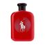 Ralph Lauren Polo Red Remix For Men Eau De Toilette 125ml