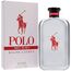 Ralph Lauren Polo Red Rush For Men Eau De Toilette 200ml, 2 image