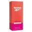 Reebok Move Your Spirit For Women Eau de Toilette 100ml, 4 image