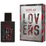 Replay Signature Lovers For Man Eau de Toilette 100ml, 3 image