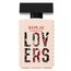Replay Signature Lovers For Woman Eau De Toilette 100ml
